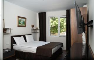 Modern Studio in Boyana - 8