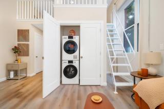 Downtown Loft 1BR Near Yale University with Wifi - 5