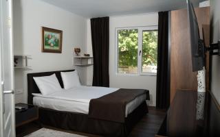 Modern Studio in Boyana - 6