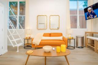 Downtown Loft 1BR Near Yale University with Wifi - 2