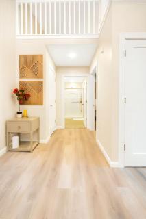 Downtown Loft 1BR Near Yale University with Wifi - 1