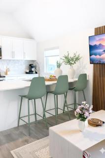 Spacious King 1BR by Wooster Square & Yale - 7