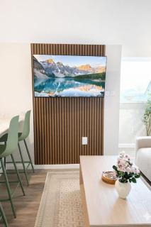 Spacious King 1BR by Wooster Square & Yale - 6