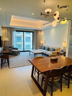 Oscar Apartment in Address Beach Resort Fujairah - 9