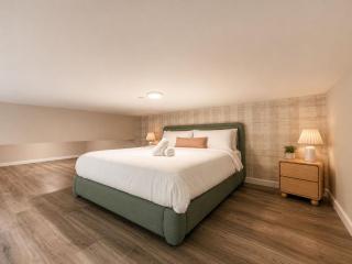 Modern Loft Near Yale Wooster Sq 5 Star Location - 6