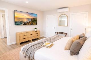 Elegant King Bed Suite - Walk to Yale - Premier Location - 5