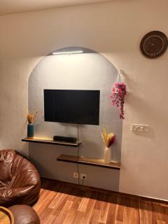 Sukoon Cove Cozy Room & Private Pergola - 3