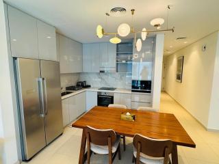 Oscar Apartment in Address Beach Resort Fujairah - 7
