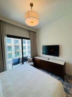 Oscar Apartment in Address Beach Resort Fujairah - 4