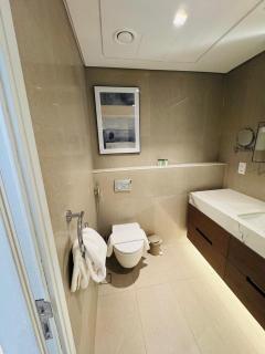 Oscar Apartment in Address Beach Resort Fujairah - 1