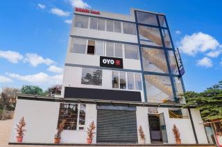 Hotel O HMR Inn - 4