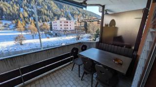 Modern, comfortable & central place in Davos - 4