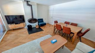 Modern, comfortable & central place in Davos - 2