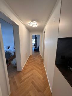 Modern, comfortable & central place in Davos - 1