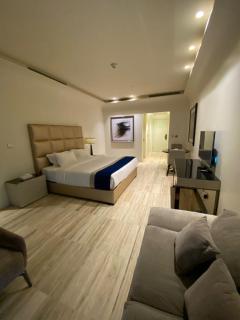 AFAQ LUXURY - Al-Olya - Riad - 3