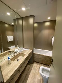AFAQ LUXURY - Al-Olya - Riad - 8