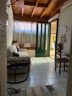 Authentic Greek Garden House in Central Xylokastro - 4
