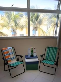 Verão em Família|Praia 350m+Piscina| Melhor Quadra - 2