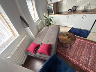 Ana's City Center Apartment - 1