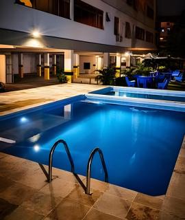 Verão em Família|Praia 350m+Piscina| Melhor Quadra - 4