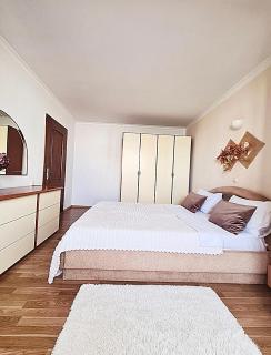 Ultra Center, two bedrooms apartment, Stefan cel Mare - 4