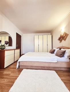 Ultra Center, two bedrooms apartment, Stefan cel Mare - 3