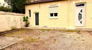 Maison 2 Ch avec 2 SDB Privatives-Calme-Jardin&Parking Privé-Rouen - 7