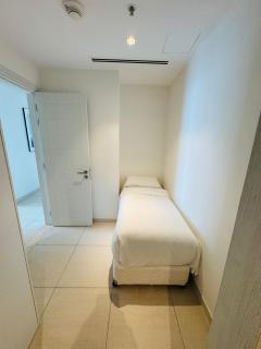 Oscar Apartment in Address Beach Resort Fujairah - 8