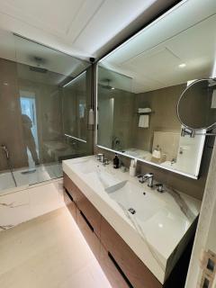 Oscar Apartment in Address Beach Resort Fujairah - 6