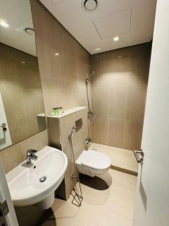 Oscar Apartment in Address Beach Resort Fujairah - 3