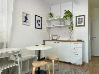 ADM Danube Cozy Apartment - TV, Coffee - 4