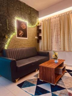 Premium Luxe 1BHK - 0