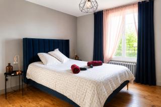 La Villa Fleurie - 6