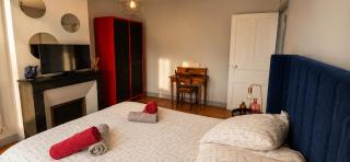 La Villa Fleurie - 4