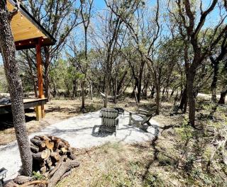 Dreamers Cozy Intimate Cabin Retreat - 8