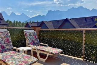 Warm Mountain View Retreat - 1