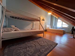 Casa Palombo Bed and Breakfast in 8233 Bargen SH - 9