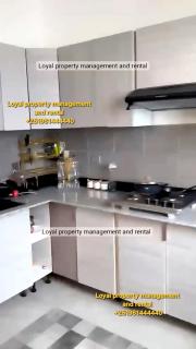 Luxurious 3-Bedroom Furnished Apartment Near UNECA - 1