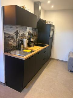 Ferienwohnung am Schlagbaum - 5