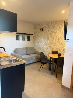Ferienwohnung am Schlagbaum - 8