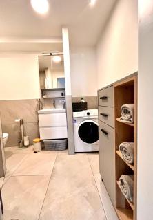 Exclusive klimatisierte 2 Zimmerwohnung in Fellbach - 1