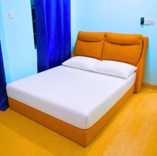 Ku Family Homestay - 8