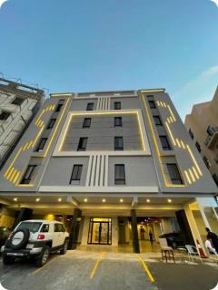 Luna Stay JEDDAH - 9