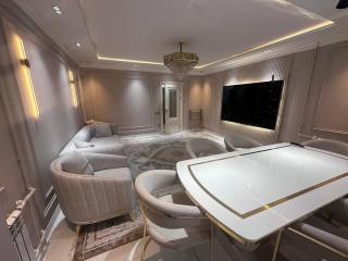 Magic Apartment in the City Center - 0
