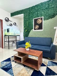 Premium Luxe 1BHK - 1