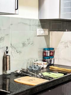 Premium Luxe 1BHK - 2