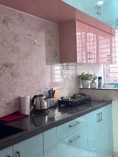 Premium Luxe 1BHK - 3