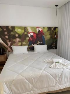 Apartamento 402 para 6 pessoas no Capivari Eco Resort - 9