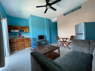 Central Loft - 6