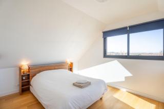 villa lumineuse avec jardin - 5